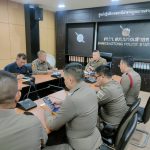 ประชุมประจำสัปดาห์ 18 ก.พ.68