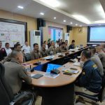 ประชุมประจำสัปดาห์ 25 ก.พ.68