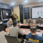 ประชุมประจำสัปดาห์ 11 มี.ค. 68